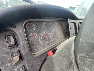 Freightliner M2 106 Instrument Panel Cluster