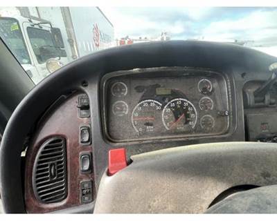 Freightliner M2 106 Instrument Panel Cluster