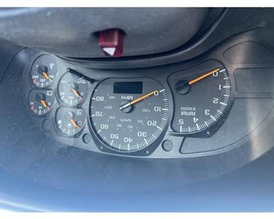 GMC C5500 Instrument Panel Cluster