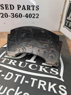 GMC C6500 Instrument Panel Cluster