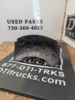 GMC C7500 Instrument Panel Cluster