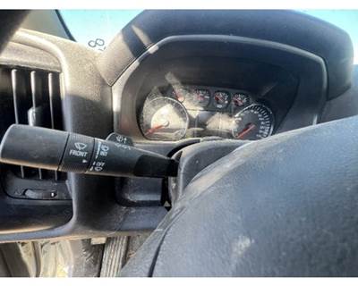GMC GM515 Instrument Panel Cluster