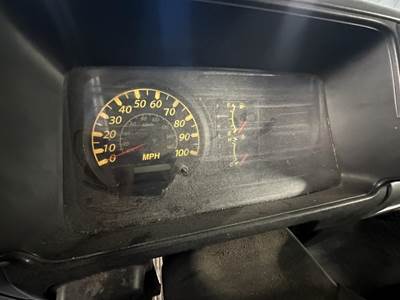 GMC W5500 Instrument Panel Cluster