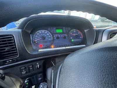 Hino 238 Instrument Panel Cluster