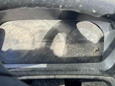 Hino 268 Instrument Panel Cluster