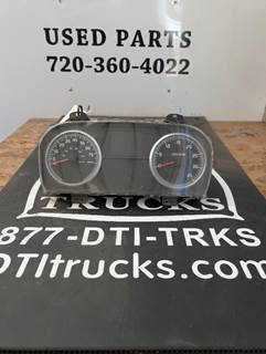 Hino 268 Instrument Panel Cluster