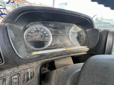 Hino 268 Instrument Panel Cluster