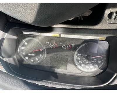 Hino 268 Instrument Panel Cluster
