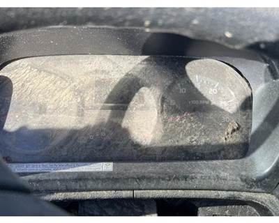 Hino 268 Instrument Panel Cluster