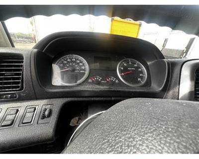 Hino 268 Instrument Panel Cluster