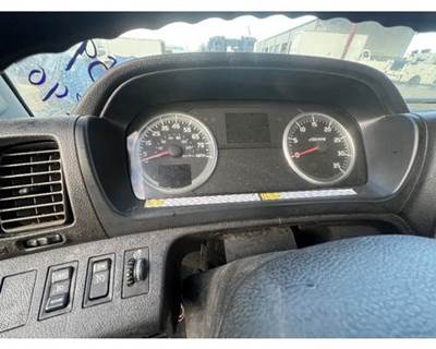 Hino 268 Instrument Panel Cluster
