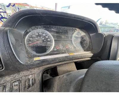 Hino 268 Instrument Panel Cluster