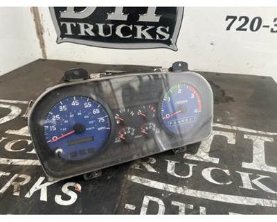 Hino 268 Instrument Panel Cluster