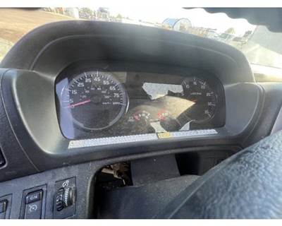 Hino 338 Instrument Panel Cluster