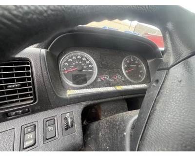Hino 338 Instrument Panel Cluster