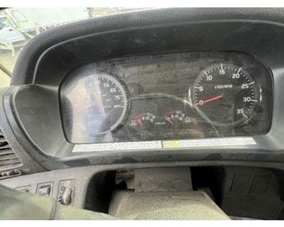 Hino FE Instrument Panel Cluster
