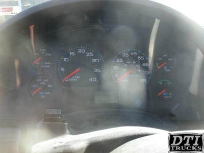 International 4300 Instrument Panel Cluster