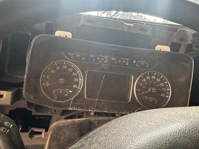 International 4300 Instrument Panel Cluster