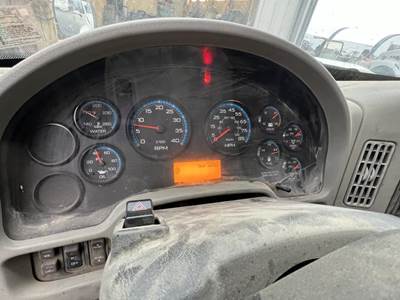 International 4300 Instrument Panel Cluster