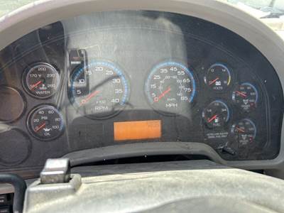 International 4300 Instrument Panel Cluster