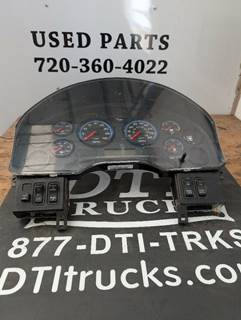 International 4300 Instrument Panel Cluster