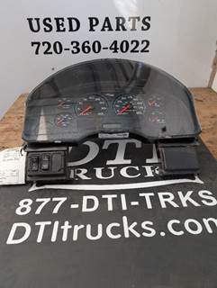 International 4300 Instrument Panel Cluster