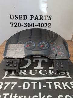 International 4300 Instrument Panel Cluster