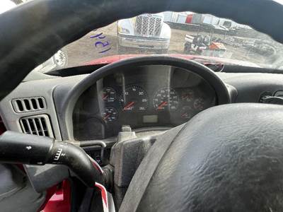 International 4300 Instrument Panel Cluster