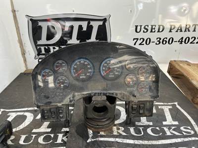 International 4300 Instrument Panel Cluster
