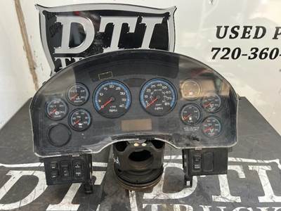 International 4300 Instrument Panel Cluster