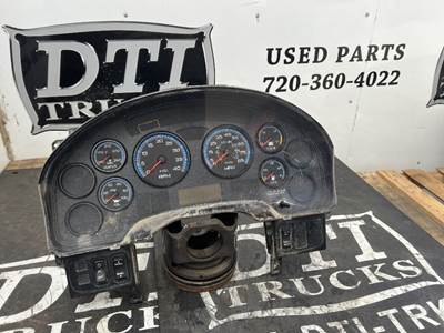 International 4300 Instrument Panel Cluster