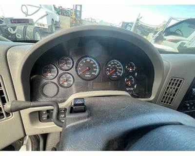 International 4300 Instrument Panel Cluster