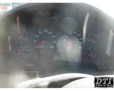 International 4300 Instrument Panel Cluster
