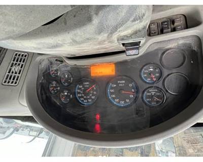 International 4300 Instrument Panel Cluster