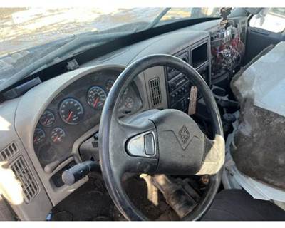 International 4300 Instrument Panel Cluster