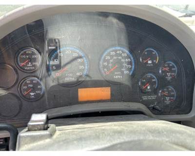 International 4300 Instrument Panel Cluster