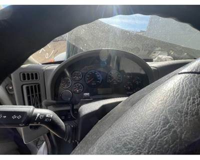 International 4300 Instrument Panel Cluster