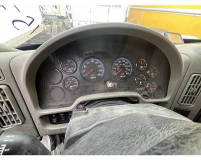 International 4300 Instrument Panel Cluster