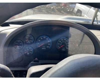 International 4300 Instrument Panel Cluster