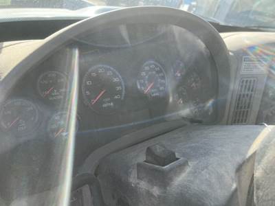 International 4400 Instrument Panel Cluster