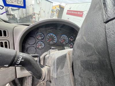 International 4400 Instrument Panel Cluster