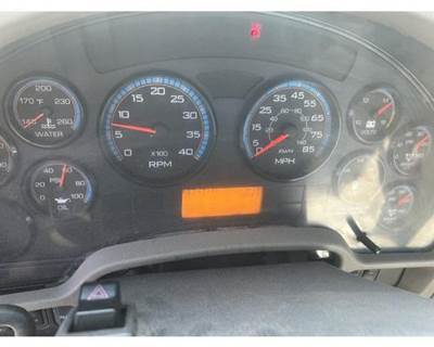 International 4400 Instrument Panel Cluster