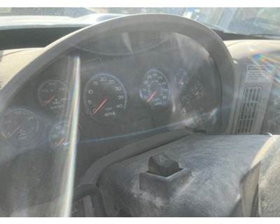 International 4400 Instrument Panel Cluster