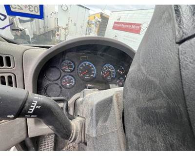 International 4400 Instrument Panel Cluster