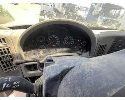 International 4400 Instrument Panel Cluster