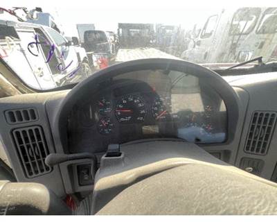 International 4400 Instrument Panel Cluster
