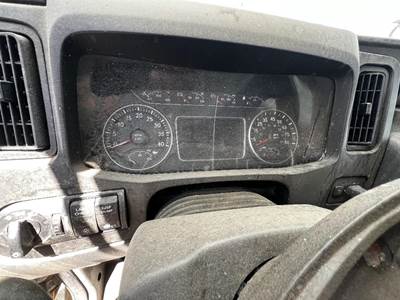 International MV607 Instrument Panel Cluster