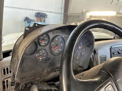 International WorkStar Instrument Panel Cluster