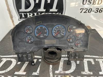 International WorkStar Instrument Panel Cluster