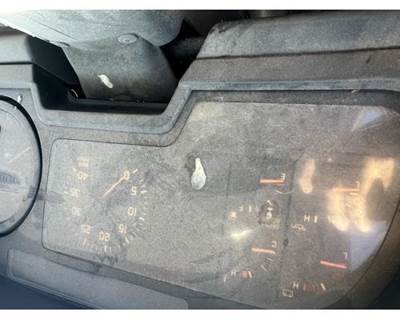 Isuzu FTR Instrument Panel Cluster